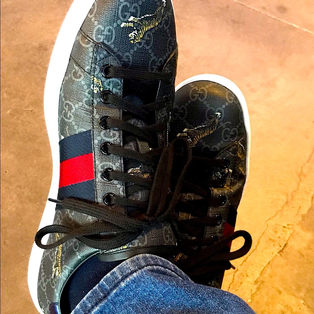 Meet your Posher, Matt